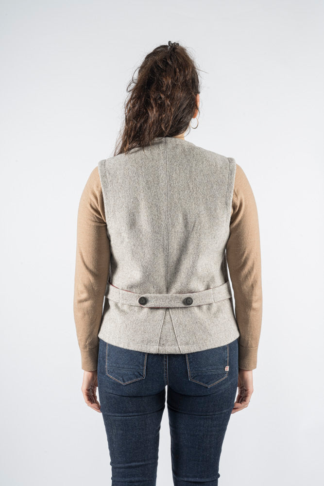 GILET / FALAISE F