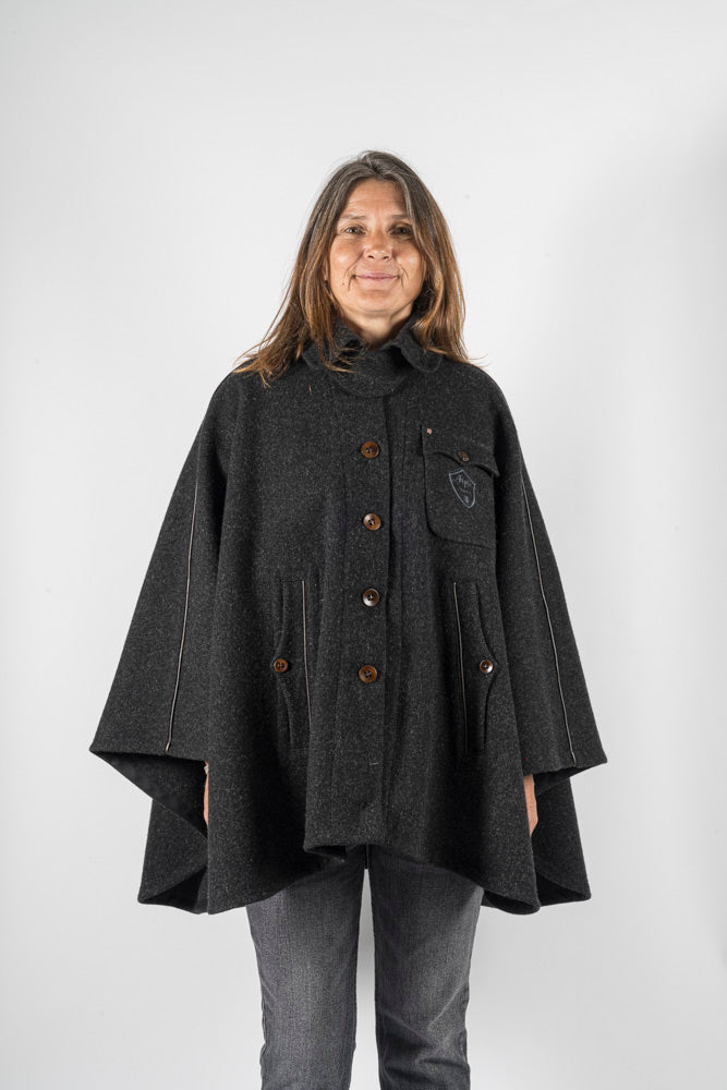 CAPELINE / ANTHRACITE