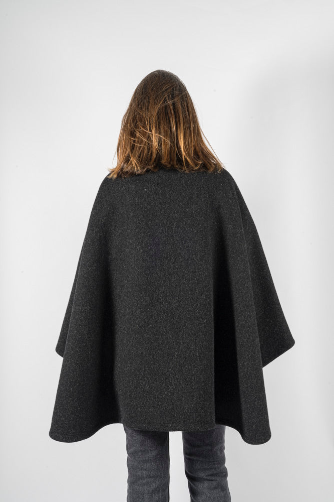 CAPELINE / ANTHRACITE