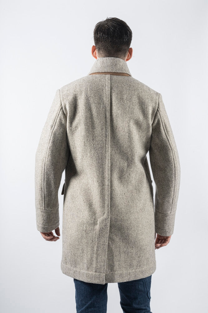 MANTEAU TROIS QUART / FALAISE