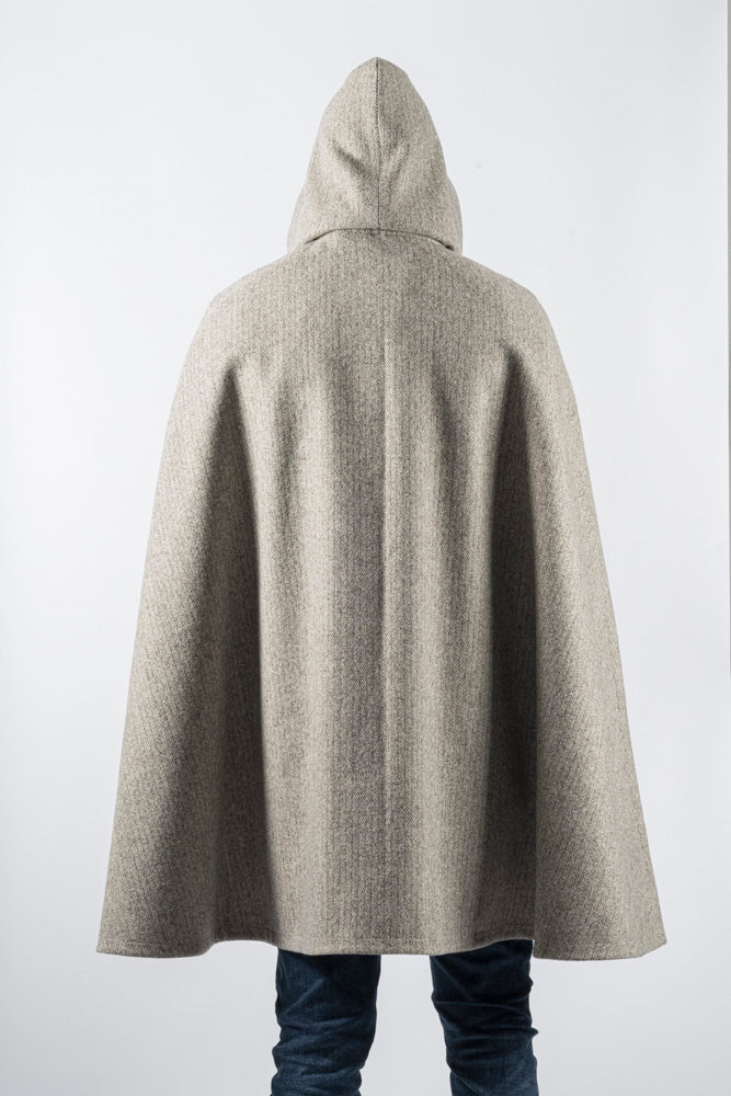 CAPE BERGER / CHEVRON BUREL