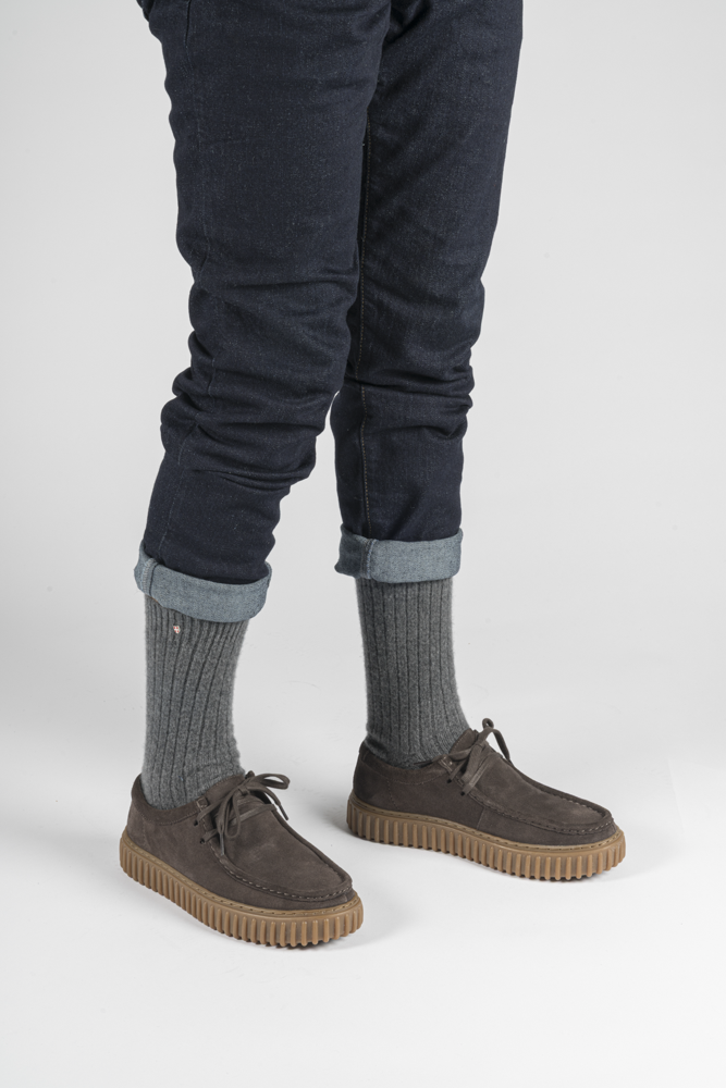 HAUTELUCE / CENDRE FONCE