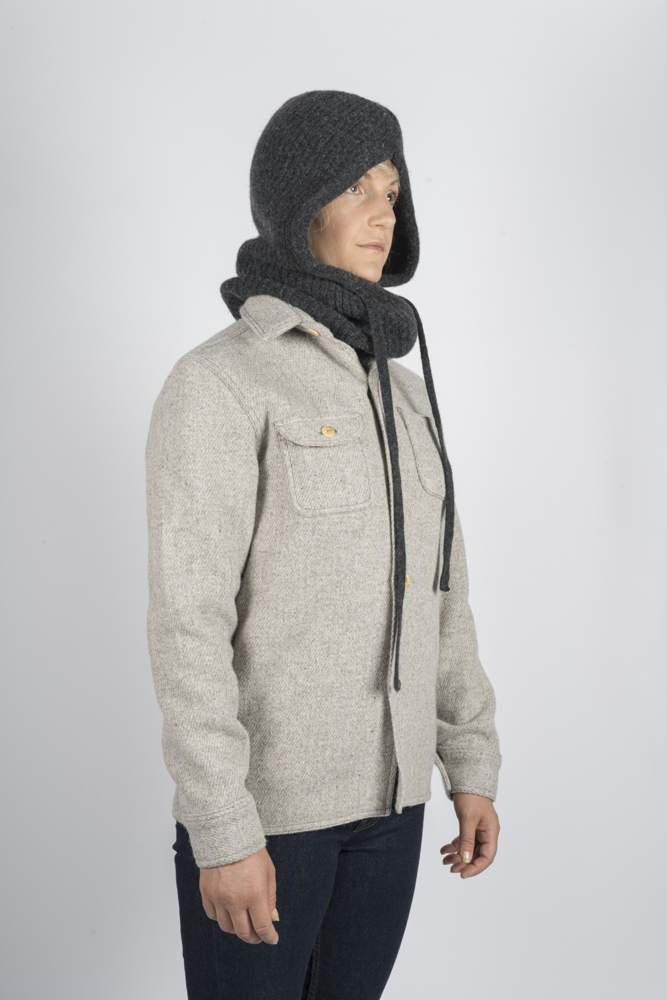 CRAIE / CENDRE FONCE