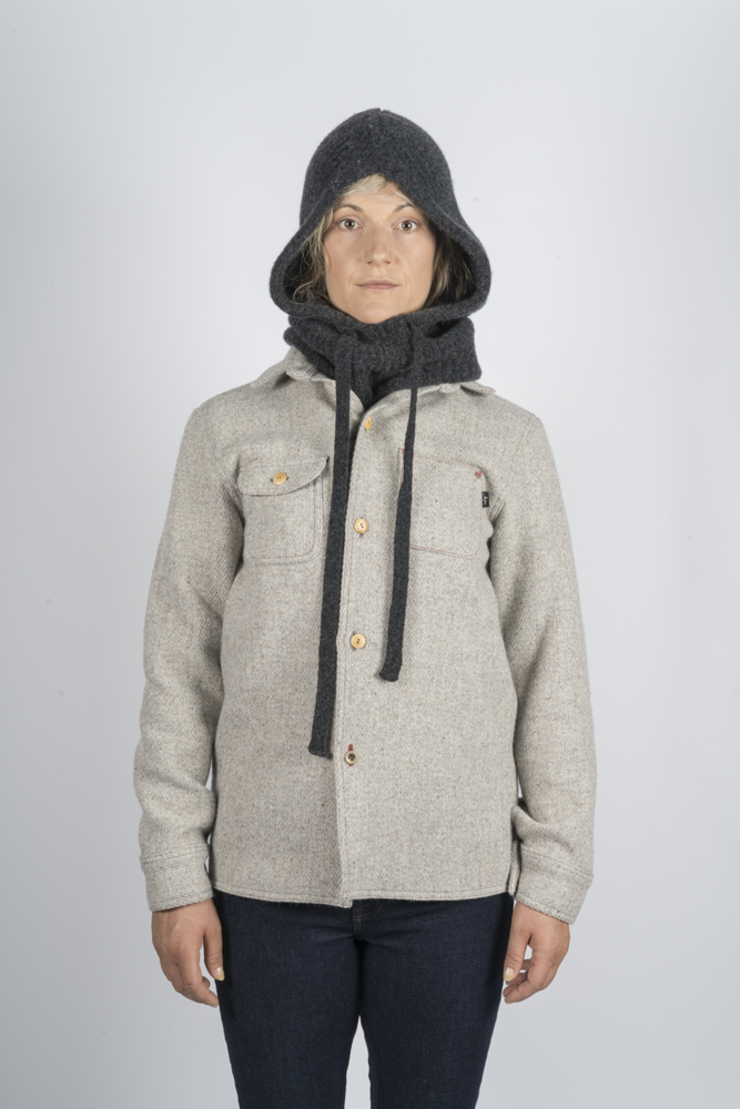 CRAIE / CENDRE FONCE