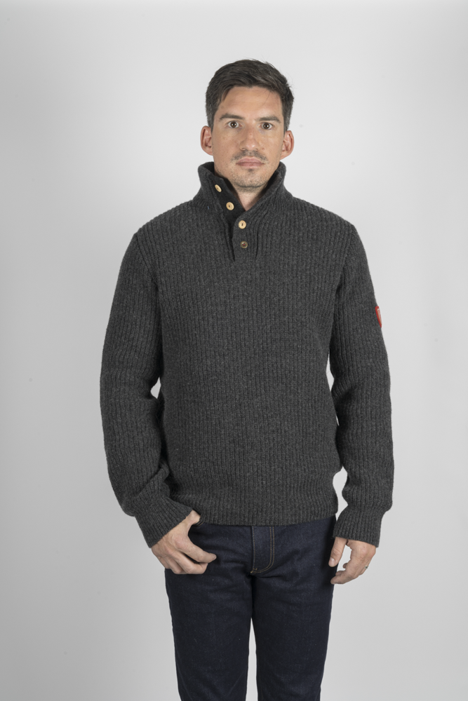 INLANDIS / ANTHRACITE