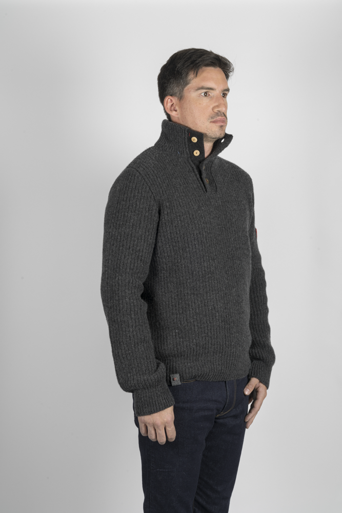 INLANDIS / ANTHRACITE