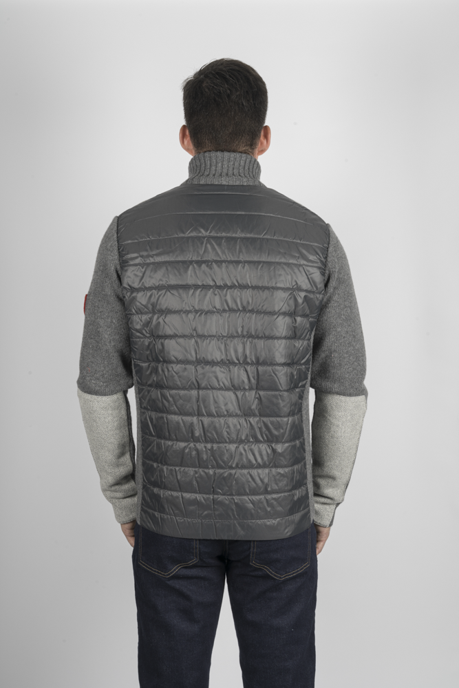 PISTE / CENDRE FONCE