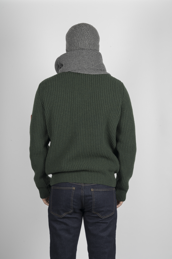 DOLOMITE / CENDRE FONCE