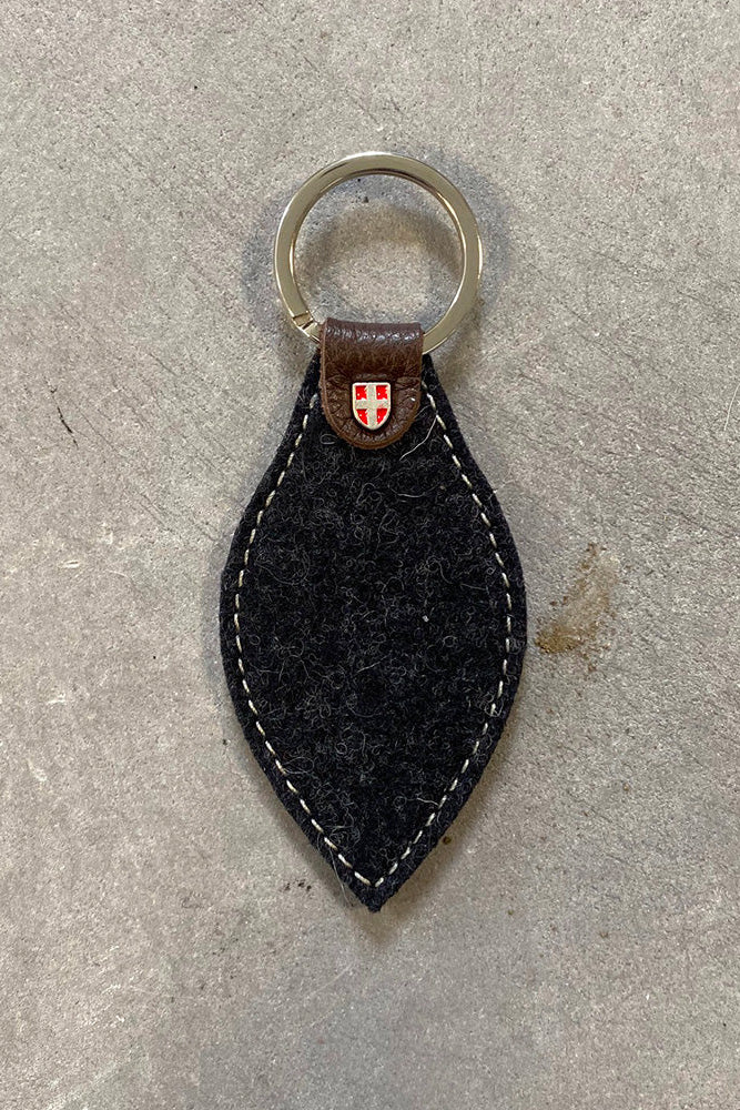 FEUILLE / ANTHRACITE