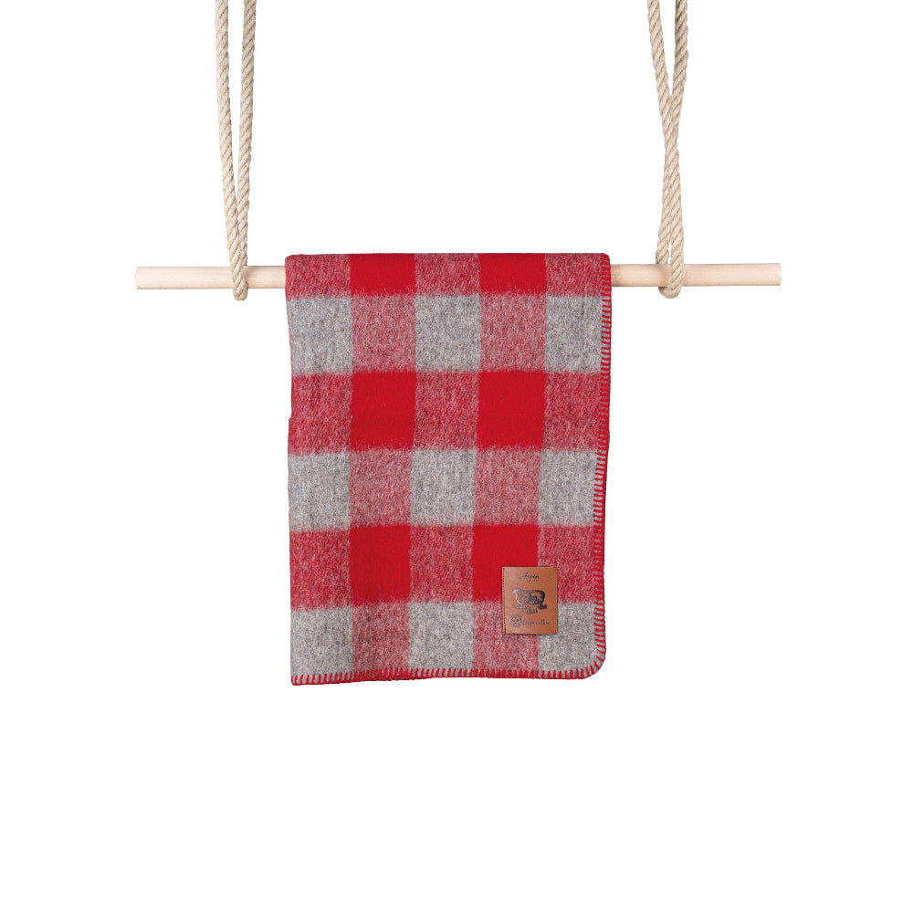 Baou Bébé / ROUGE SAVOIE