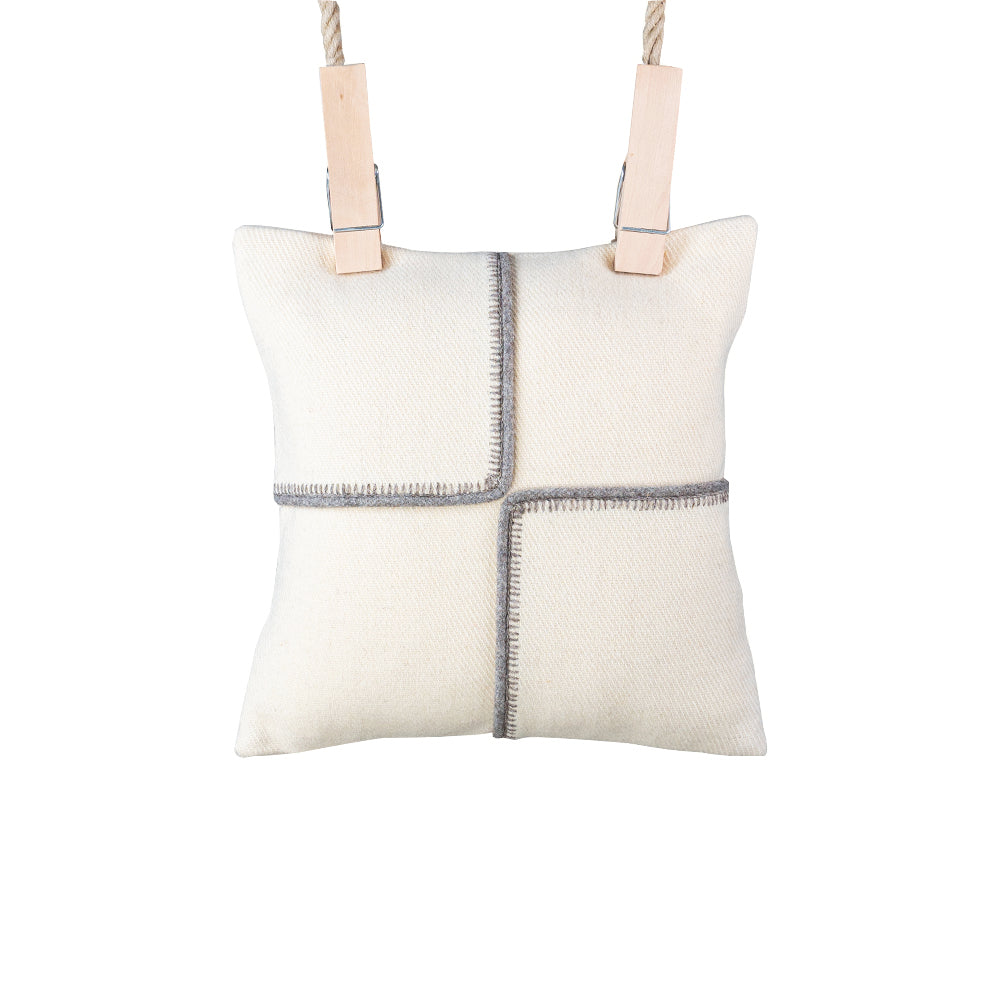 Héritage / ECRU/TAUPE