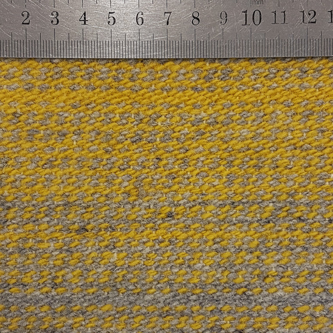 Peuplier / JAUNE MOUTARDE