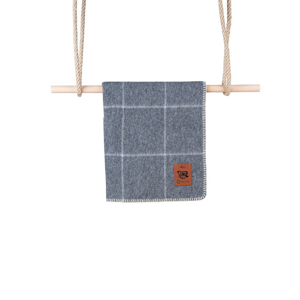 Vadret / CENDRE FONCE