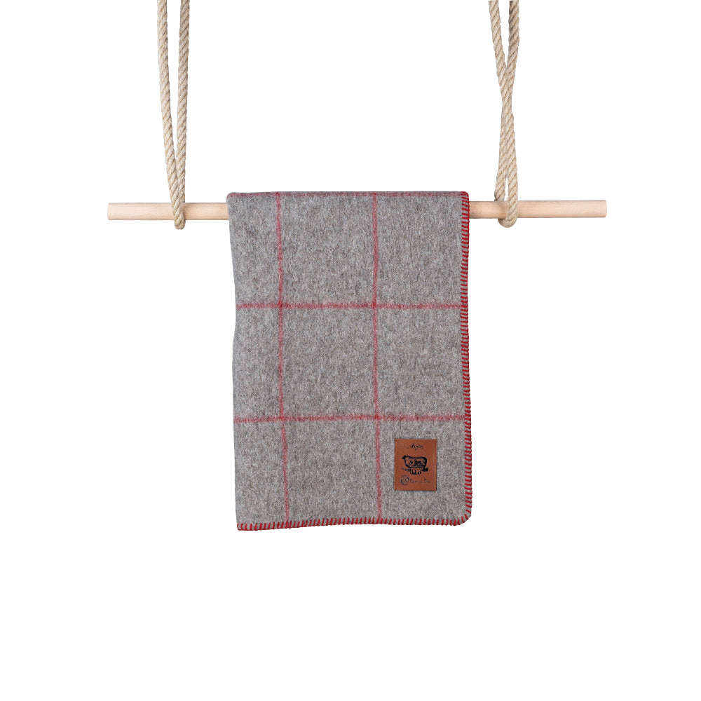 Vadret / ROUGE SAVOIE