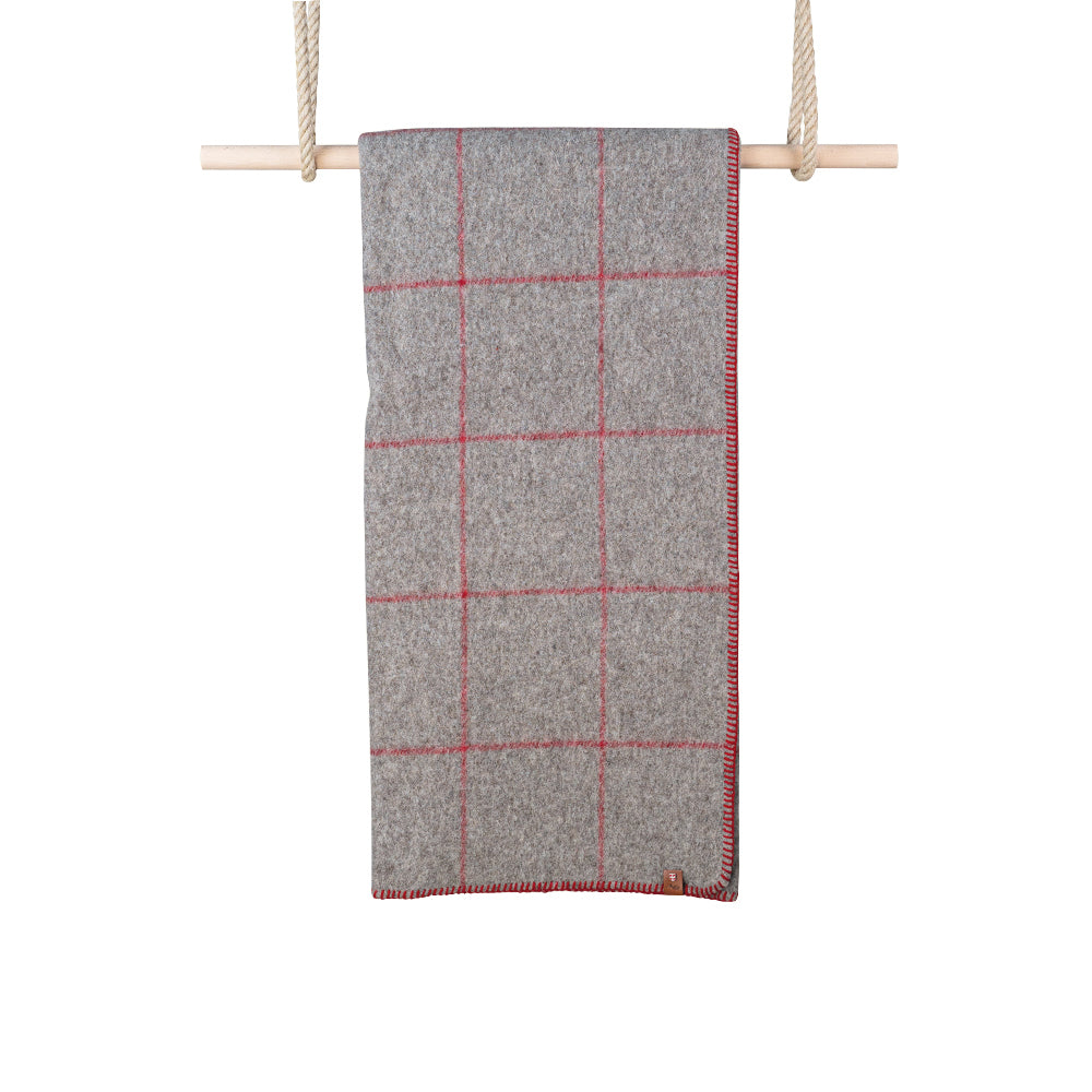 Vadret / ROUGE SAVOIE