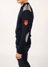 MORAINE x SAINT JAMES / Navy
