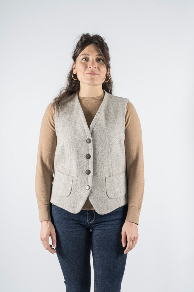 GILET / FALAISE F
