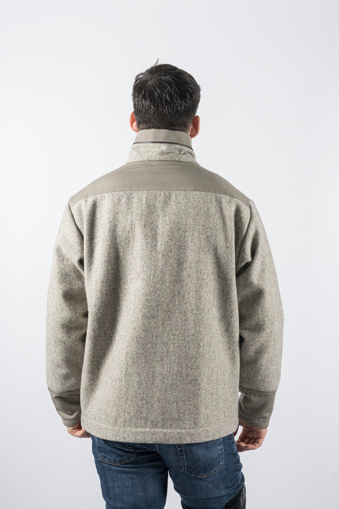 BLOUSON GUIDE / FALAISE