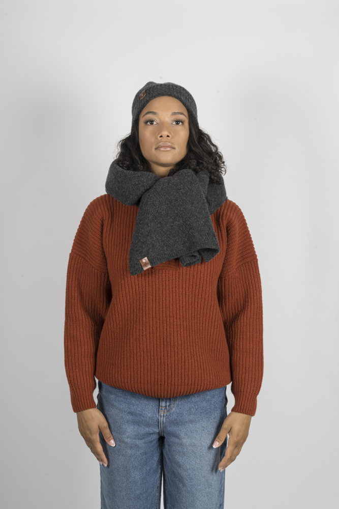 MANGANESE / ANTHRACITE