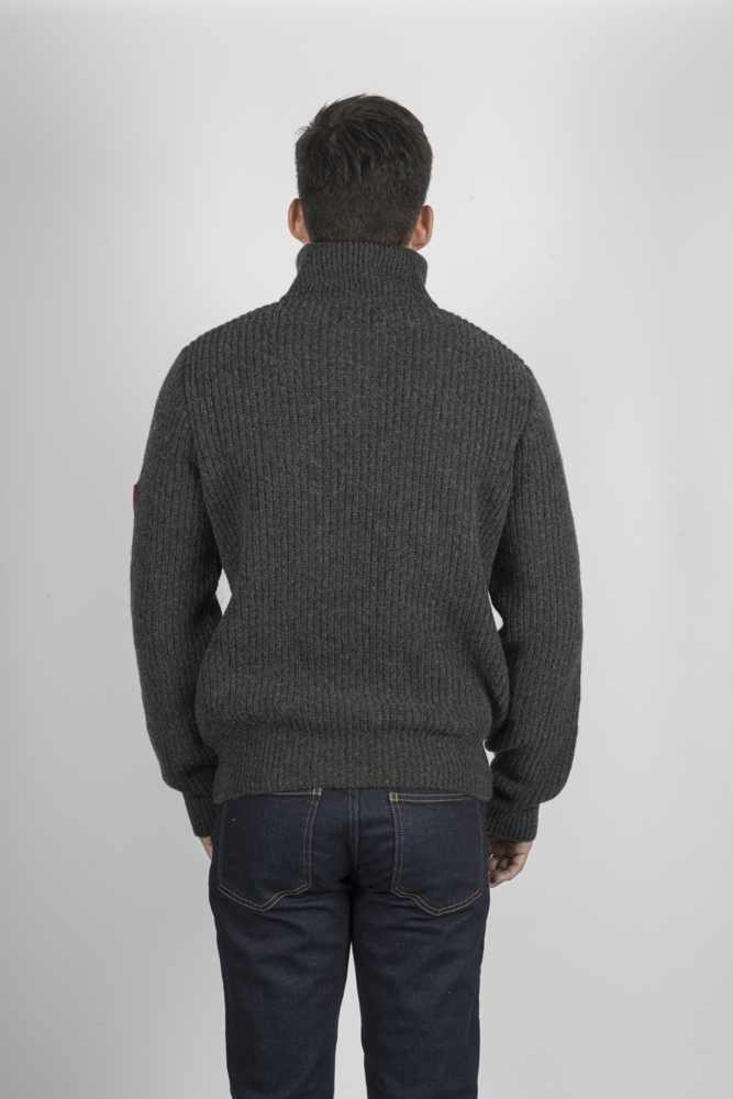 INLANDIS / ANTHRACITE