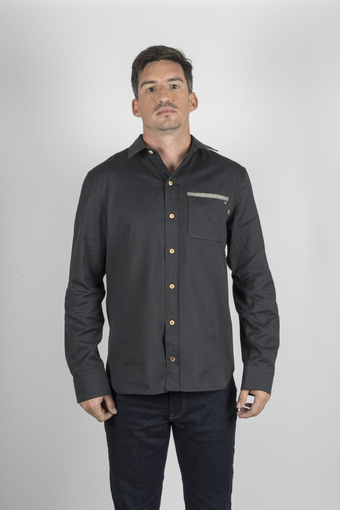 ALPESTRE / ANTHRACITE