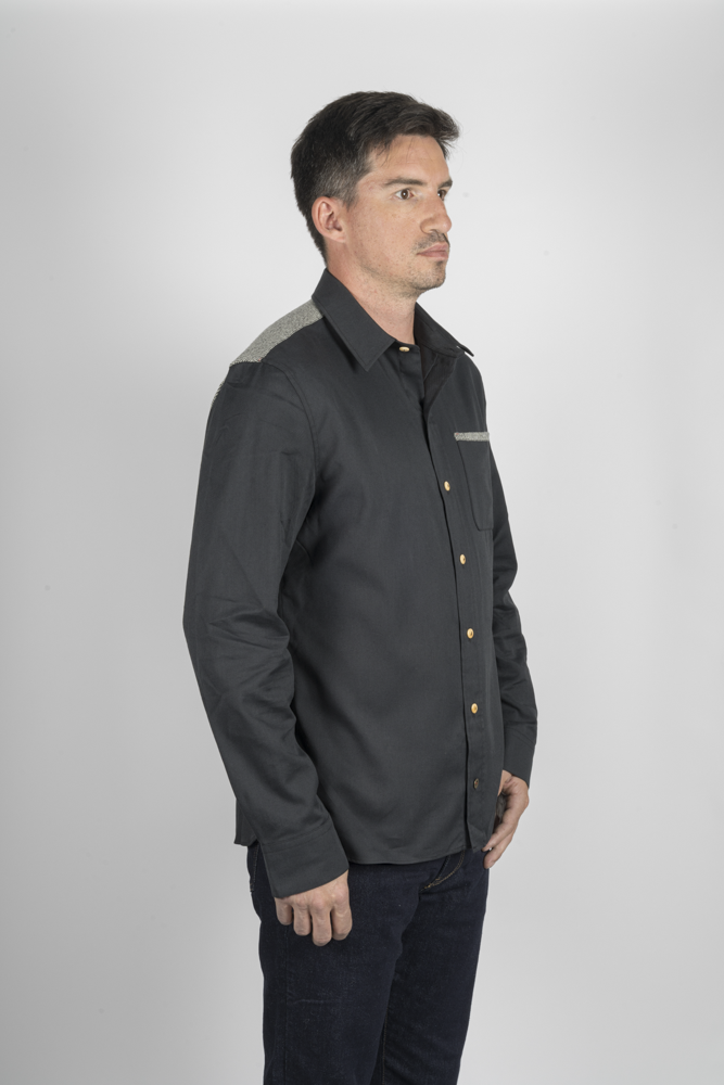ALPESTRE / ANTHRACITE