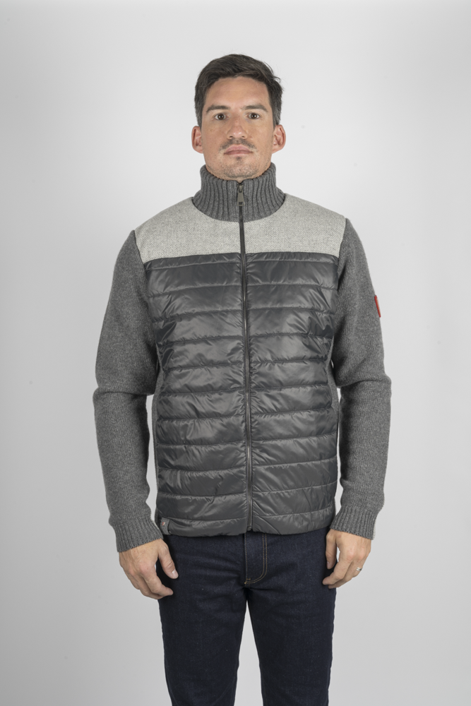 PISTE / CENDRE FONCE