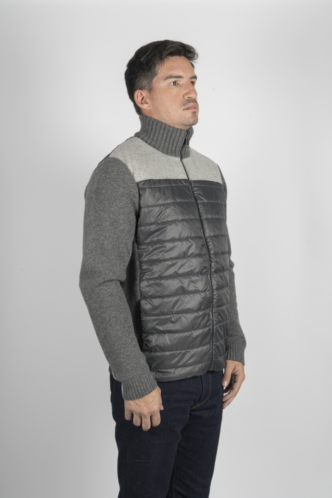 PISTE / CENDRE FONCE