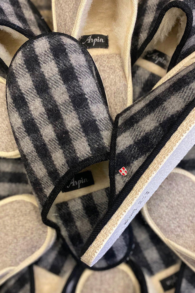 FLAMBEAU / ANTHRACITE